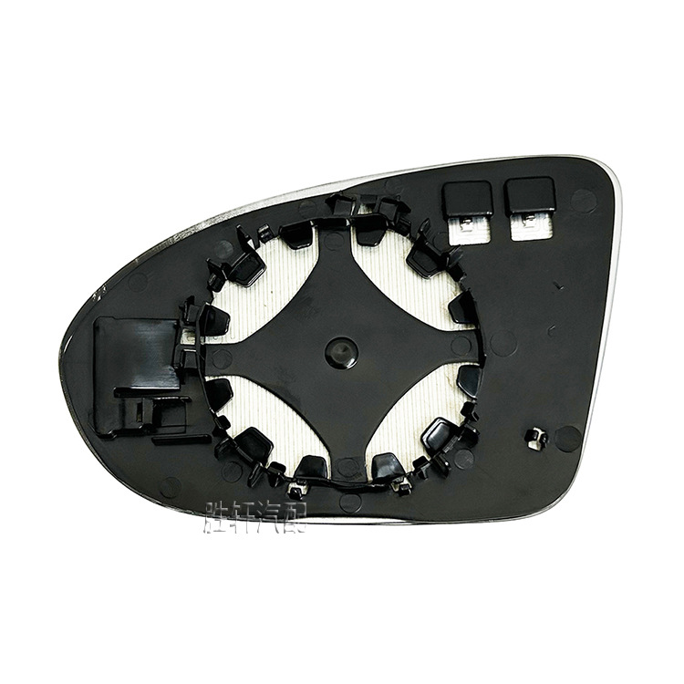 Suitable for Chevrolet Cruze 17-19, rearview mirror, blind spot assist mirror, reflective mirror, BSD