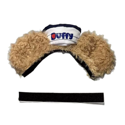 Helmet Cartoon Curly Personalized Accessories: Dəbilqə (Kaska) aksesuarları