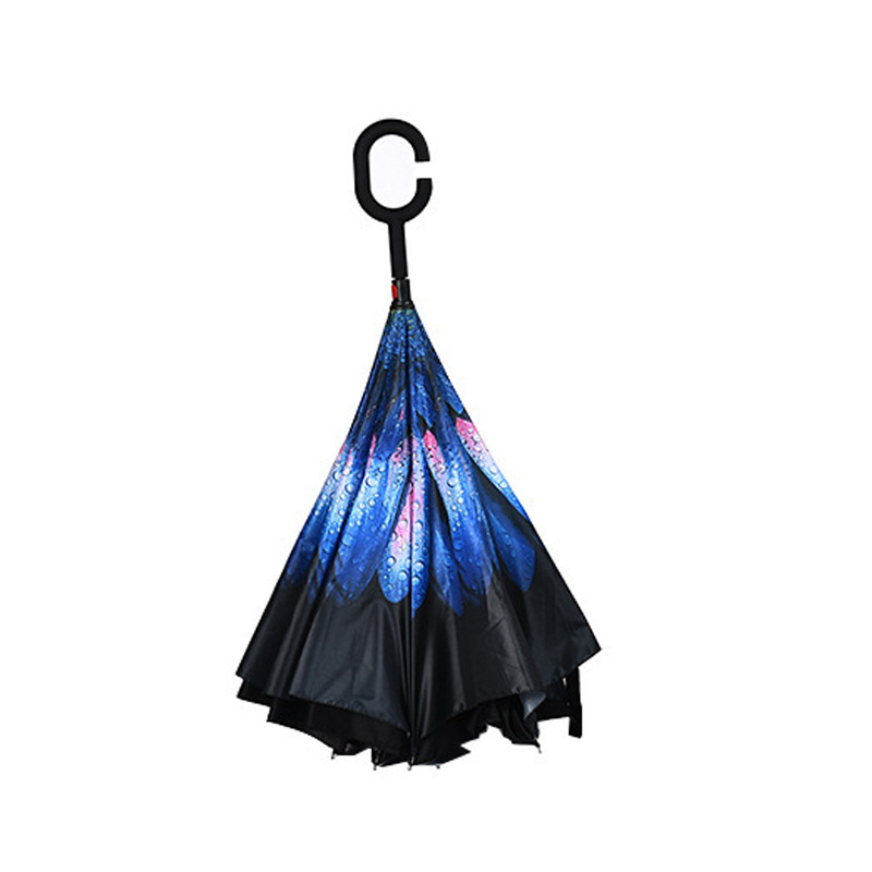 【60cm】Flower 3 (Solid Color)