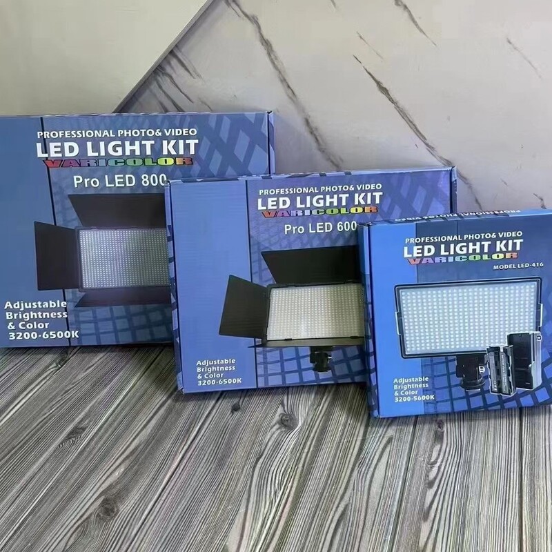 Amazon LEDE600 Flat Panel Photography Light Outdoor Live Light Beauty Wedding Photography Light Amazon LEDE600 Flat Panel Photography Light Outdoor Live Light Beauty Wedding Photography Light