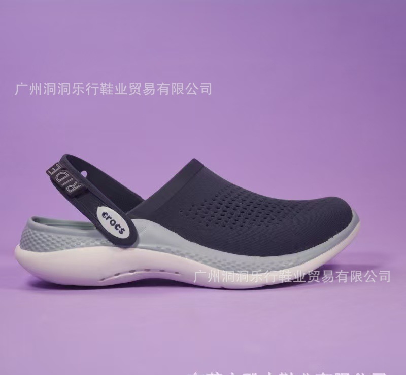 Klogg zapatillas secas y transpirables zapatillas de playa para hombres y mujeres zapatillas de playa zapatos para ancianos ocio zapatos de verano Dongdong 2067