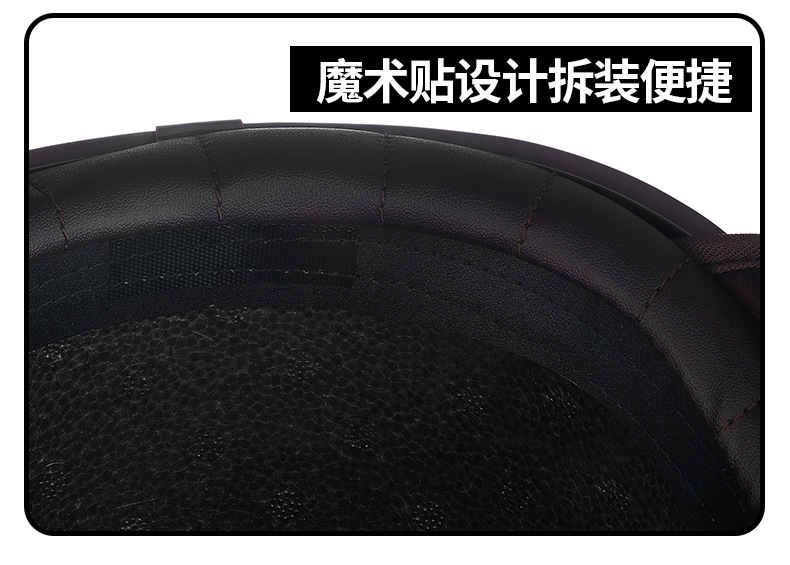 Carbon Fiber Motorcycle Half Helmet Retro Helmet Men's Electric Vehicle Safety Riding Scoop Helmet Cross-Border Foreign Trade Dropshipping