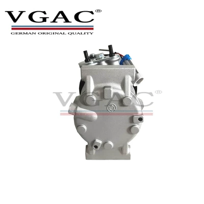 1.4/6PK car air conditioning – Soyutma sisteminin digər hissələri