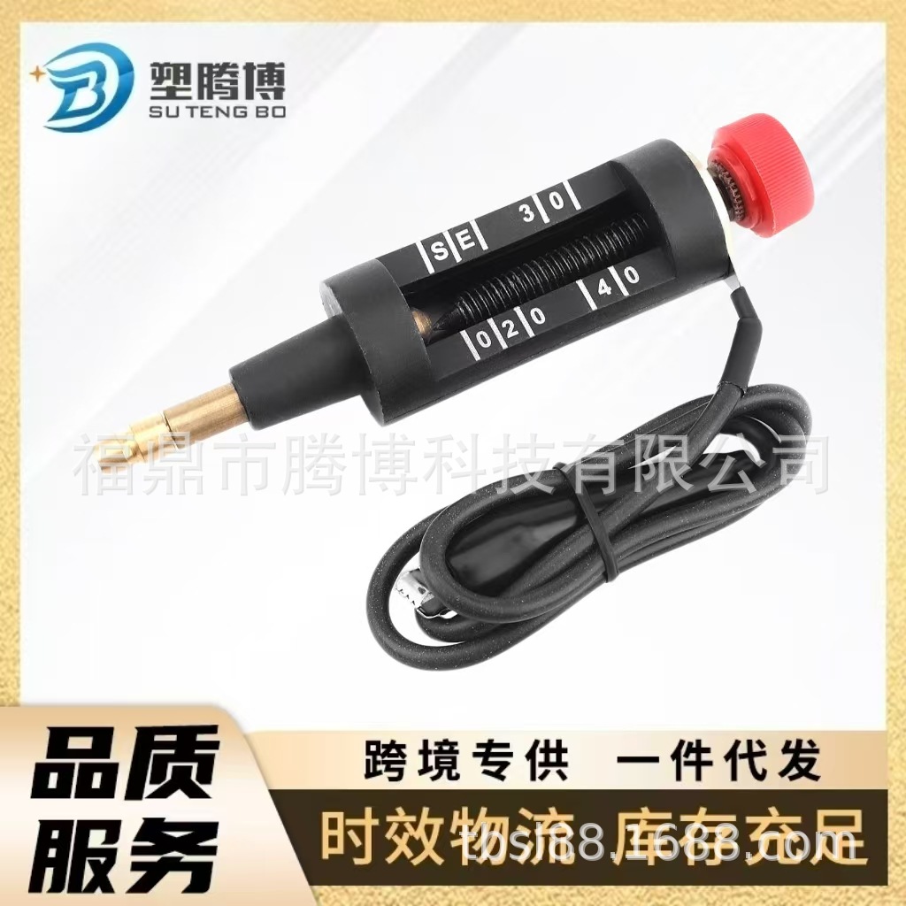 New Car Spark Plug Test Pen, Car Electrical Test Pen, Spark Plug Tester, Factory Direct Sales
