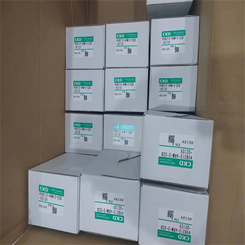 供应全新CKD喜开理真空发生器VZK-HS-NE-B