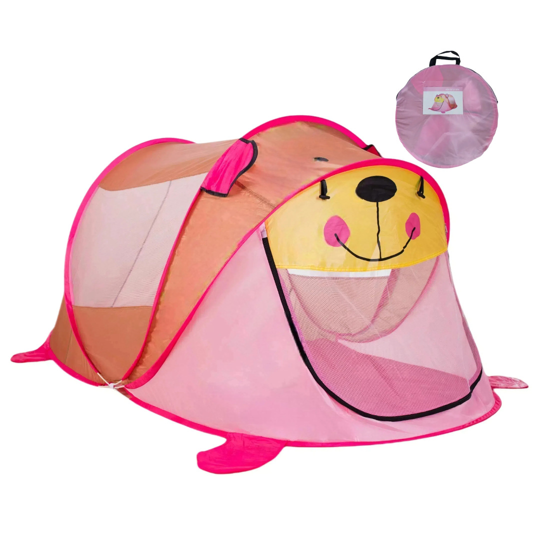 핑크곰