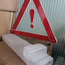 警示牌;安全生产标识;车身贴