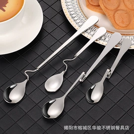 勺、调羹;筷子;西餐刀叉勺