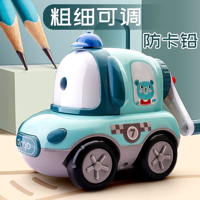 小学生鉛筆削り、手回し鉛筆削り、耐久性のある鉛筆削り、子供用スケッチ鉛筆削り、自動鉛筆削り|undefined