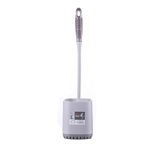 Zhenxing wall-mounted toilet brush SA2188 long-handled toilet brush wall-mounted bathroom cleaning toilet brush toilet brush