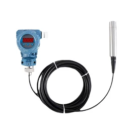 压力变送器;温湿度变送器;液位变送器