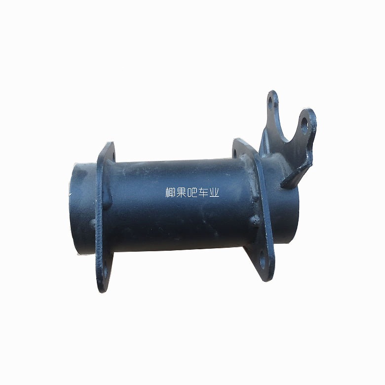 Four-Wheel Off-Road Motorcycle Parts: Little Bull Little Hummer Atv Rear Axle Shaft Sleeve + Bearing