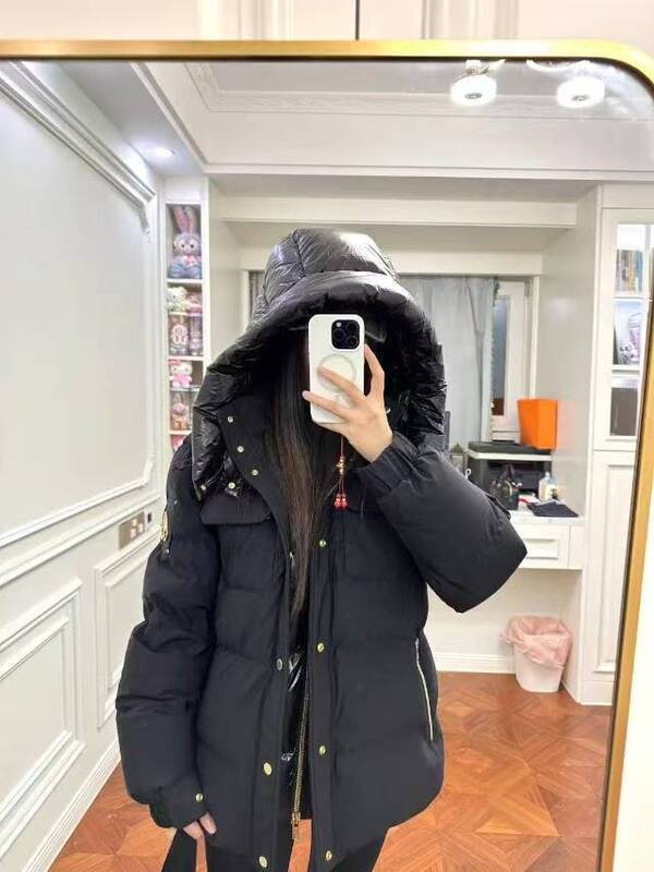 MooseDownjacket3Q剪刀羽绒服34款金剪刀情侣款外套冬季加厚保暖|undefined