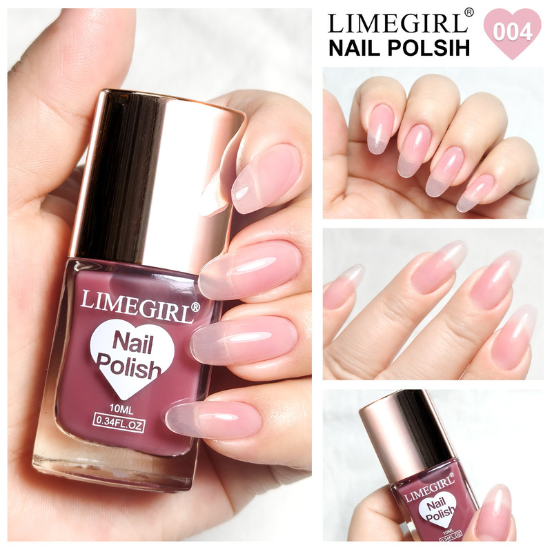 LIMEGIRL ネイルグルー ソリッドカラー ダイヤモンド フラッシュ オールシーズン 人気の光療法 ブラック ホワイト ネイルグルー|undefined