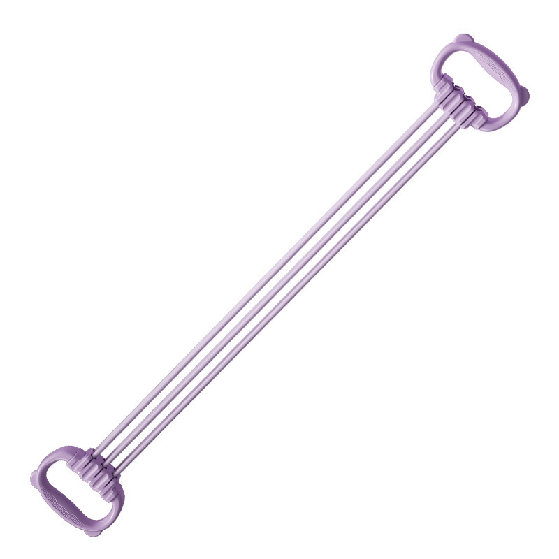 女性のストレッチ器の弾力帯運動フィットネス器材家庭用肩を広げて胸を広げて背中の神器を練習して体を鍛えます。|undefined