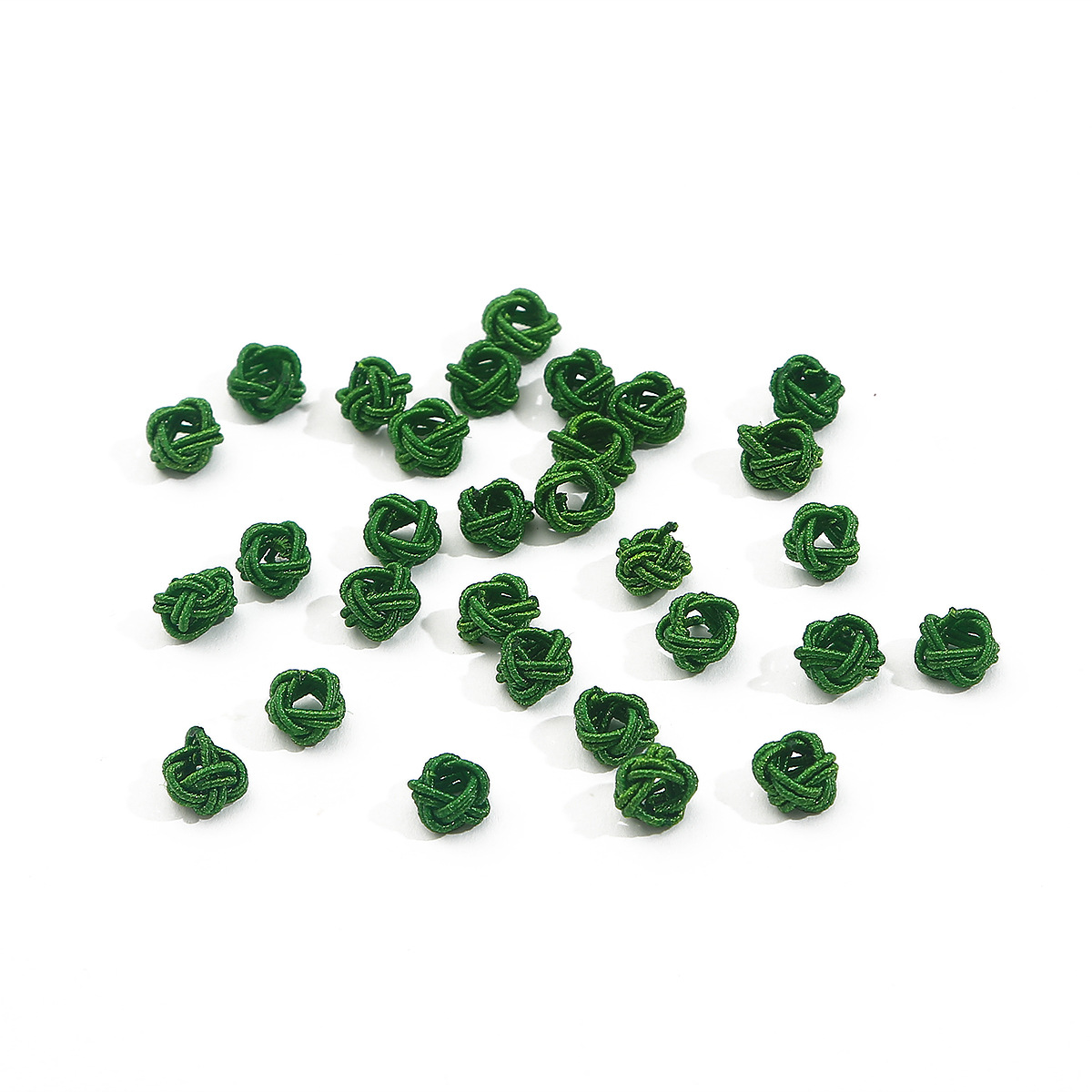 Grass green