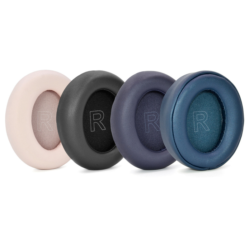 Suitable for Anker Soundcore Life Q30 / Q35 BT earmuffs protein leather earmuffs