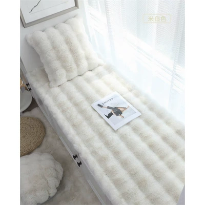 Room, and Dressing Room, Car Carpet - white-4040cm
