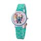 Stitch boys and girls children cartoon watch pottery new cute primary school quartz watch wholesale