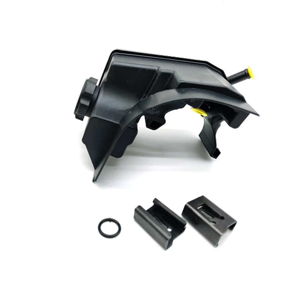 Car steering power pump oil reservoir 4007.AT suitable for Peugeot Citroen Berlingo PEUGEOT