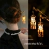 Ye Yilantern Palace lantern hairpin