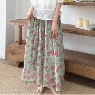 2025�ļ��¿��ɾo��ϵ�������@�ݰ���ȹ�͹�ӡ���r���p��A��ȹŮ