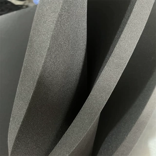 聚氨酯高密度海绵片 包装海绵垫片 保湿防震水果盒农产品保护垫