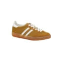 Yellow (flat bottom 3cm transparent bottom)