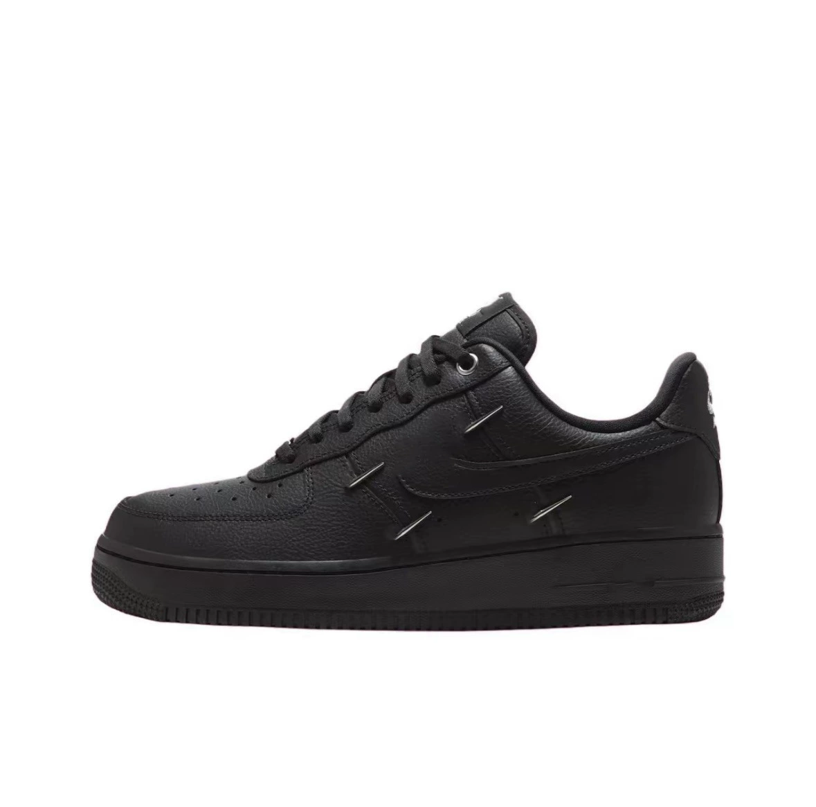 Кроссовки Air Force 1 Nike, обувь, белые туфли для мужчин и женщин