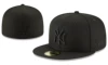 23 all black NY
