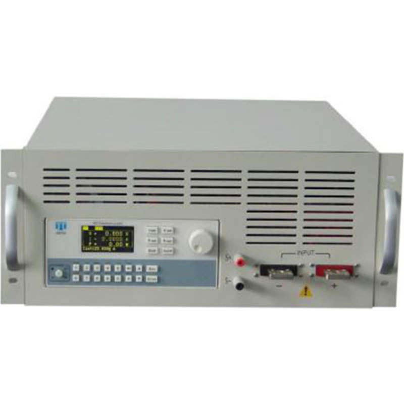 厂家供应嘉拓 JT6336A 可编程直流电子负载仪 0-500V/3000W/240A