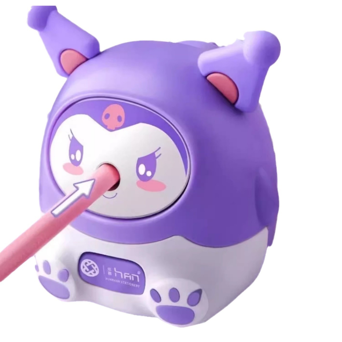 Kulomi Stationery Set Regalo de cumpleaños del Día del Niño de alto valor para estudiantes de primaria