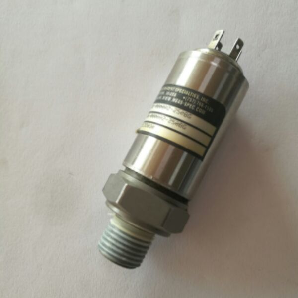 厂家直销注塑机压力传感器 变送器250bar 4-20MA 0-10V全国包邮