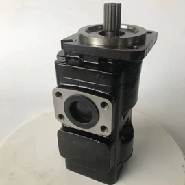 液压泵;工程机械配件;液压控制元件