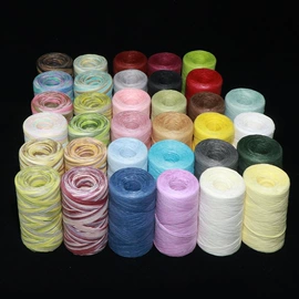 其他婚庆用品;拉菲草;绳子类