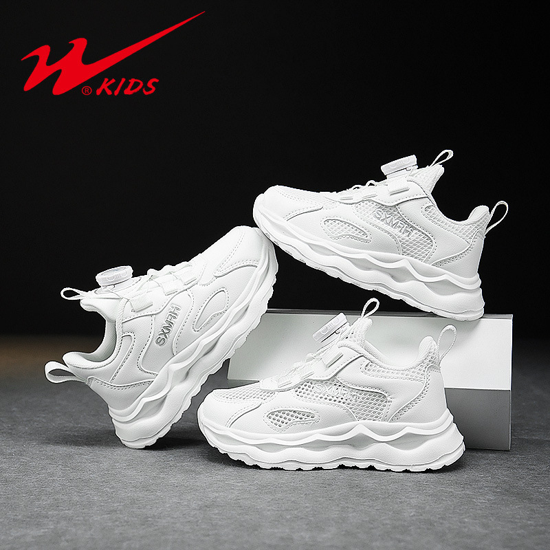 Children's autumn fashionable casual lightweight sneakers
