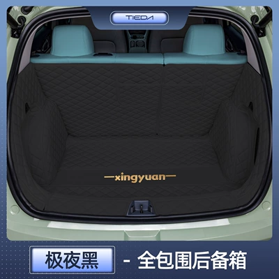 Mat, Trunk Mat - star-wishes-jiyehi-all-inclusive-trunk-mat-no-specifications