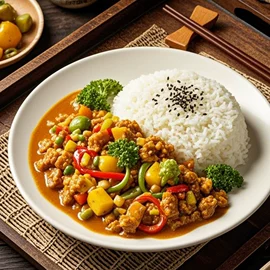 糖类;淀粉;调味酱