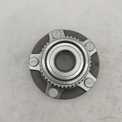 Xinyuan Golden Sea Lion Front Wheel HR3501BM010-31030 (Bearing)