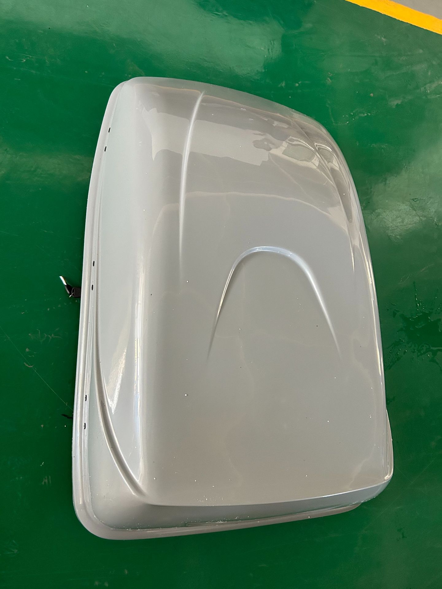 Universal Car Roof Box, Ultra-Thin Large-Capacity Luggage Box for Cars, Sedans, Suvs, and Off-Road Vehicles