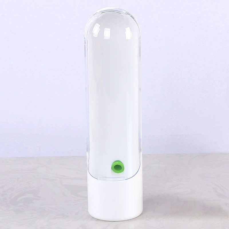 Cross -border explosion Vegetable Fresh Close Vanilla Fresh Box Vanilla Arch asparagus Fresh Cup Amazon Bamboo Fresh Club