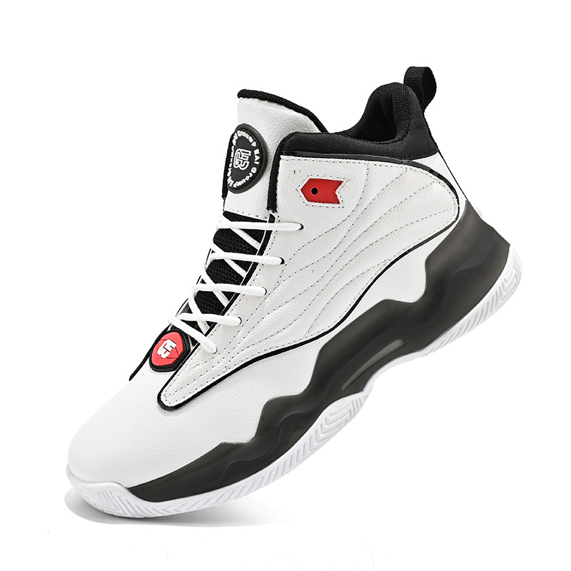 Robuste Basketball- Und Laufschuhe Für Herren Und Jugendliche_voghion.com