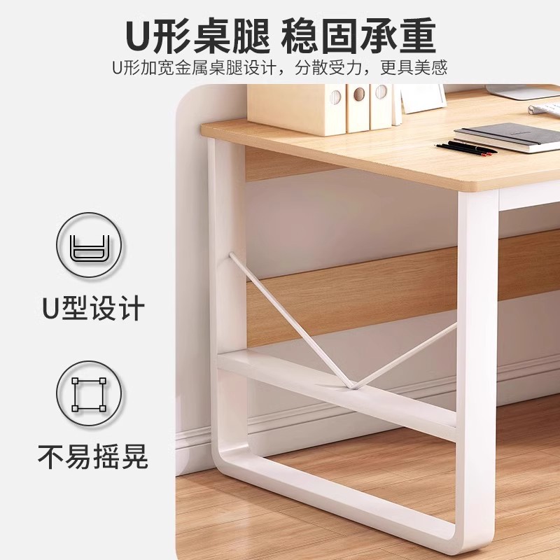 Escritorio de escritorio de dormitorio escritorio de escritorio