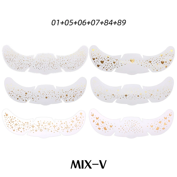 MIX-V