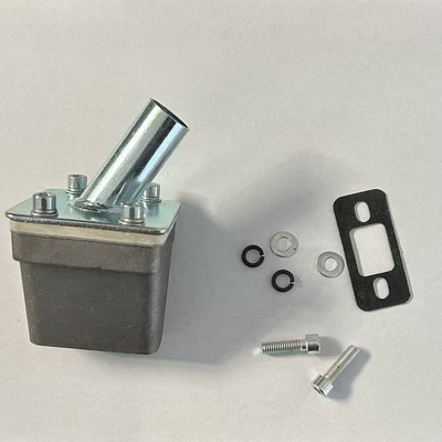 110Cc Reed – Cylinder and parts