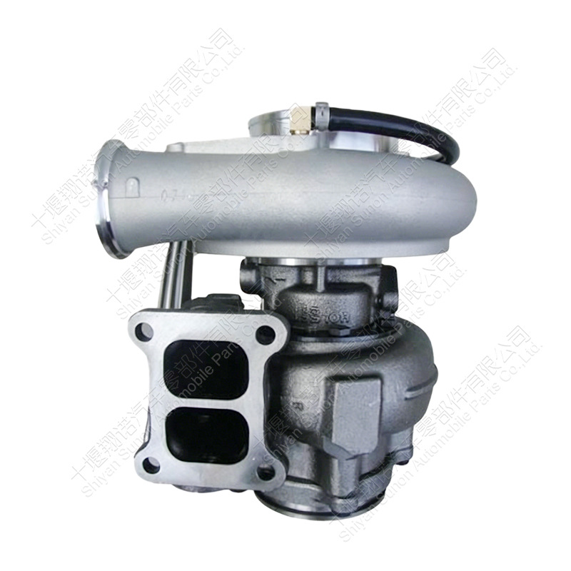 Turbocharger 3796363, suitable for Cummins engines