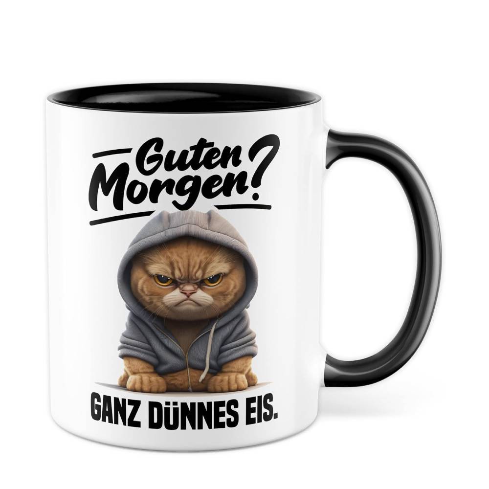 Soporte para Amazon una taza DIY 11OZ taza negra taza blanca taza de cambio de color taza