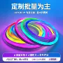 防水遥控户外变色灯带