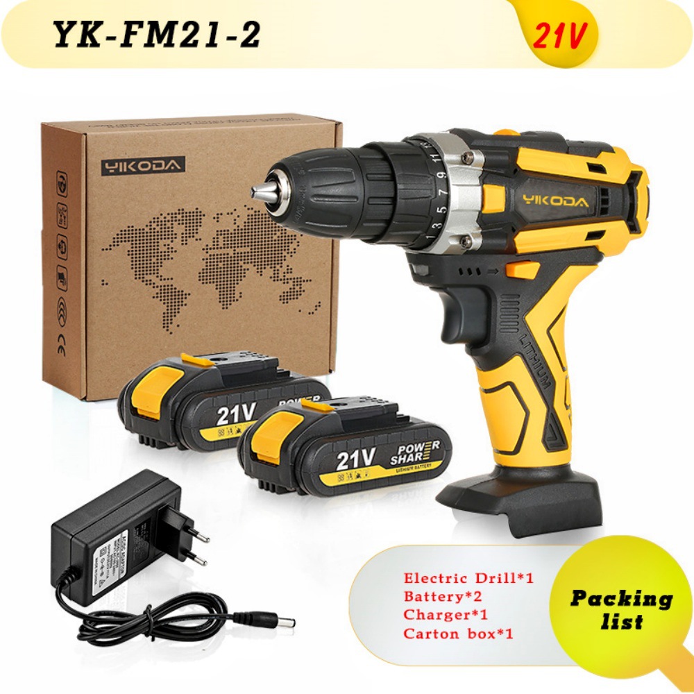 YK-FM21-2