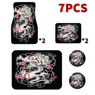 Universal Foot Pad | Dropshipping - q12